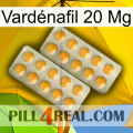 Vardénafil 20 Mg levitra2